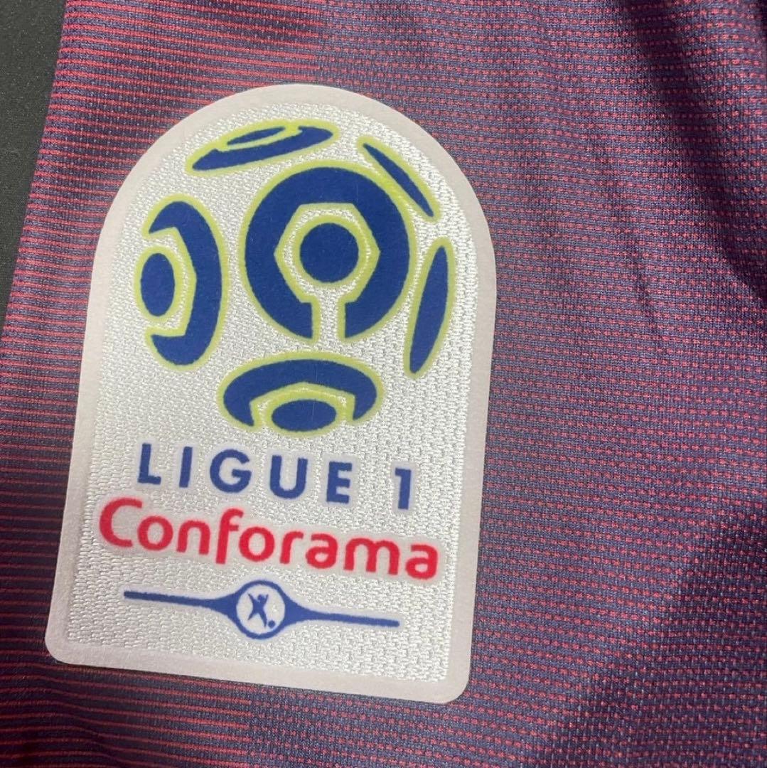 【正規品】パリSG 17-18 ネイマール ホーム 海外XL 新品