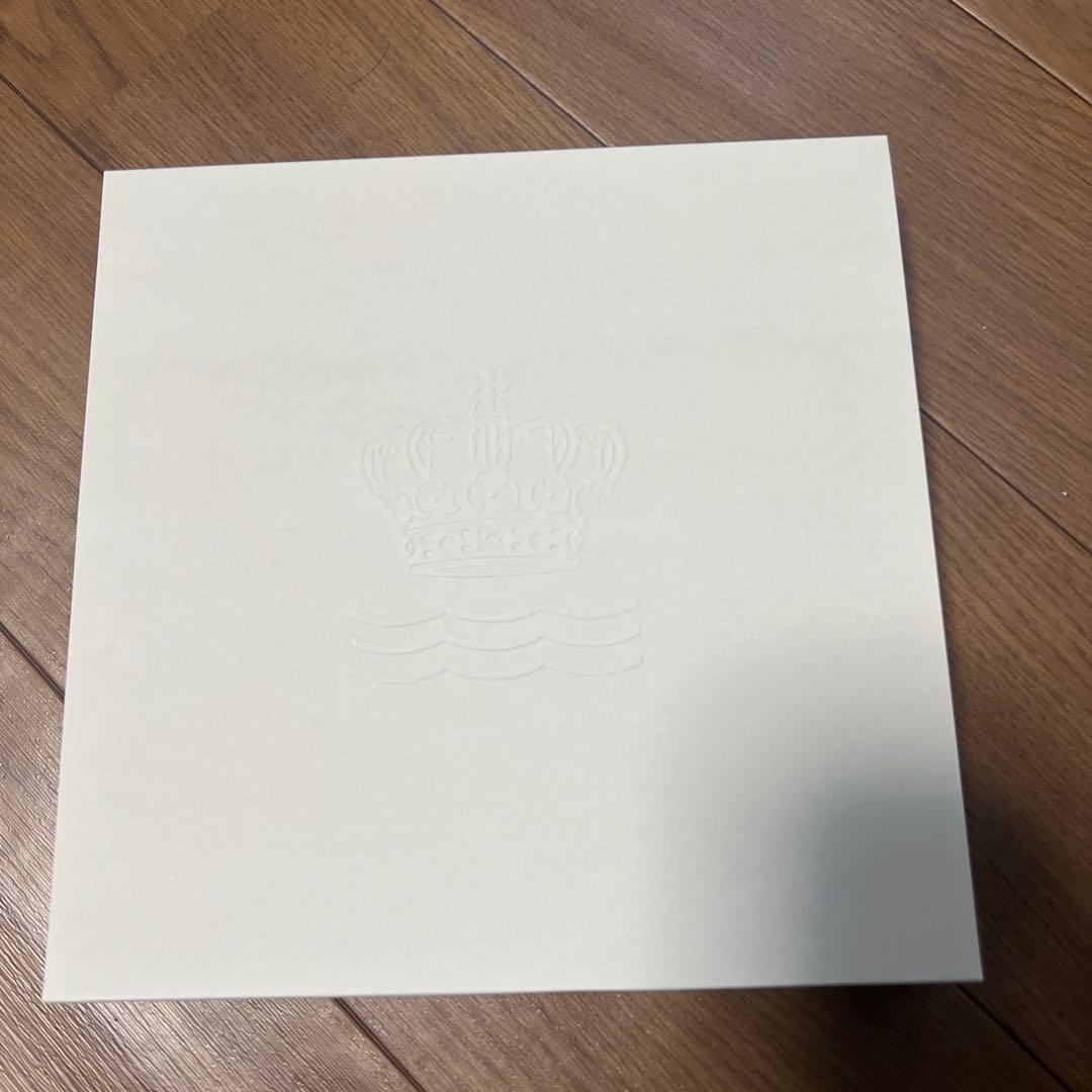 2023年 ロイヤルコペンハーゲン プレート