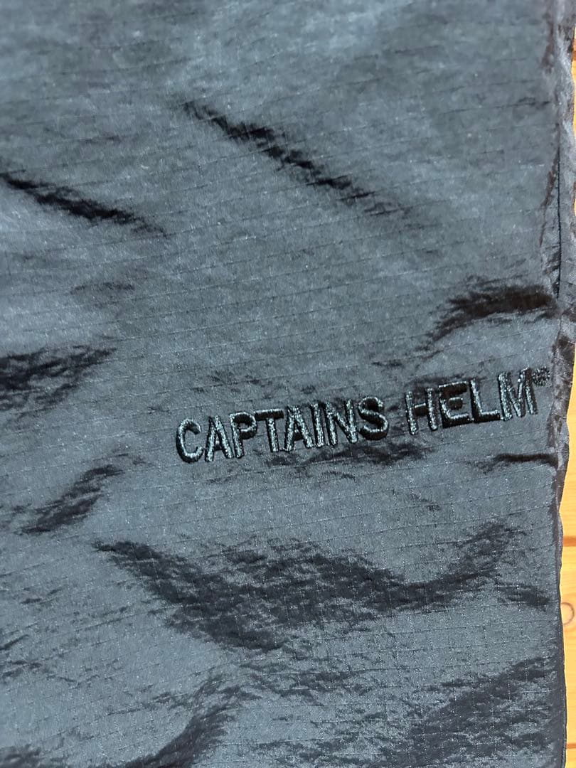 パンツ CAPTAINSHELM#SF-SPECWINDSTOPPANTS