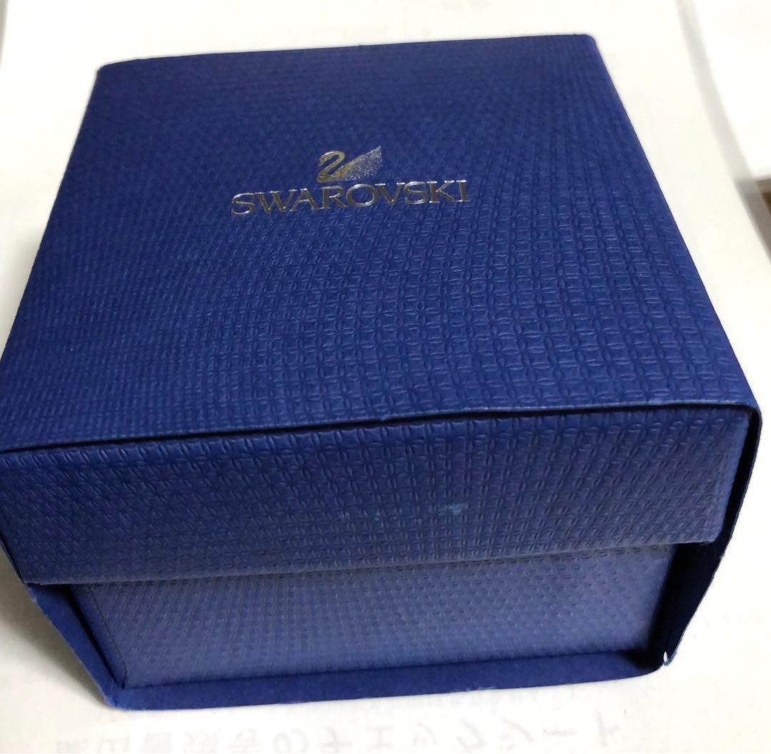 スワロフスキー　エンジェルキティ