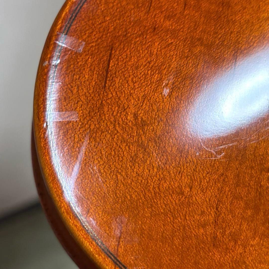 スズキ　バイオリン　No.200 1/4 2003年