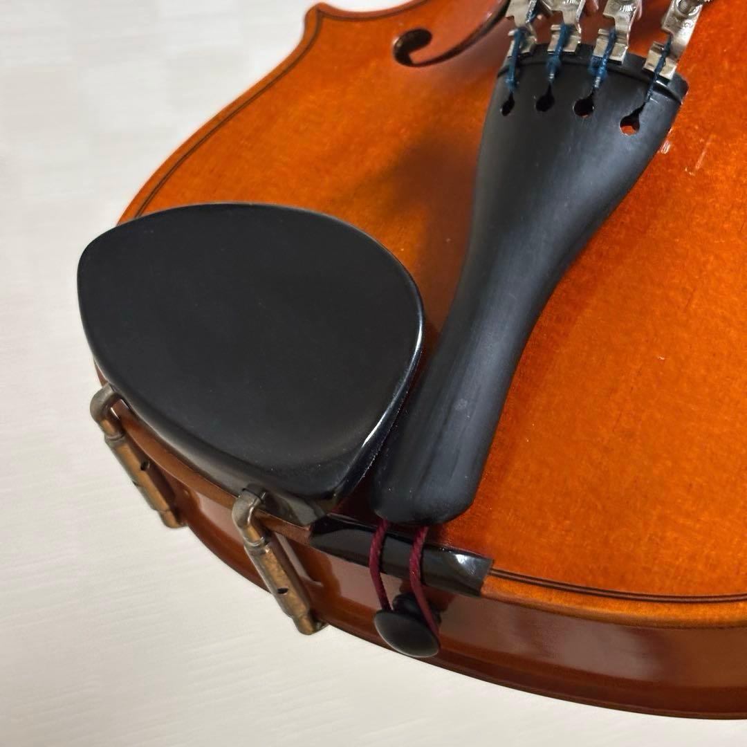 スズキ　バイオリン　No.200 1/4 2003年