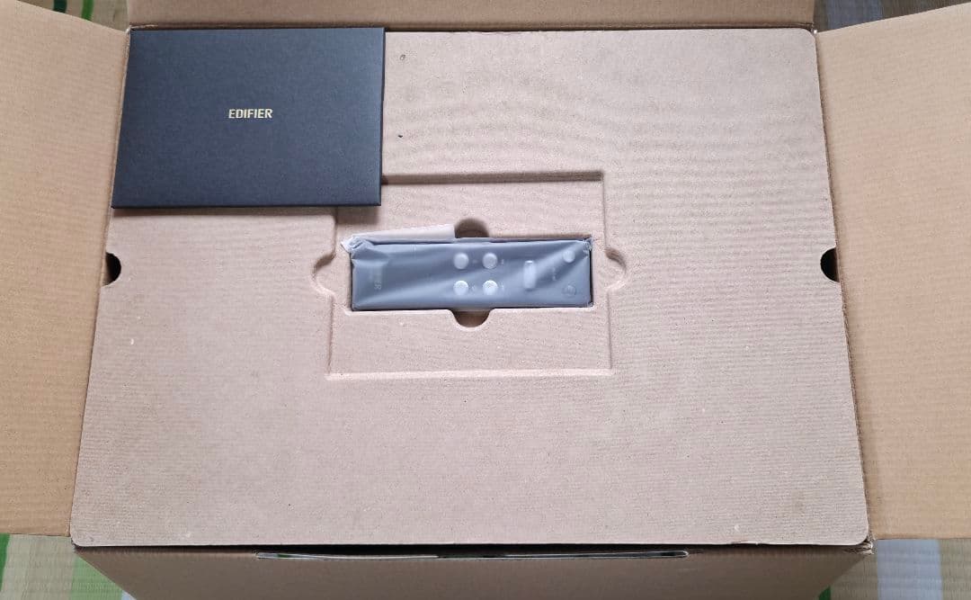 EDIFIER S300 ワイヤレススピーカー