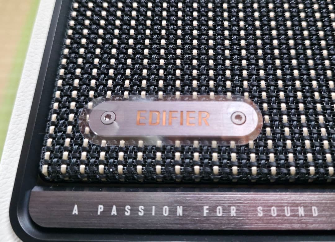 EDIFIER S300 ワイヤレススピーカー