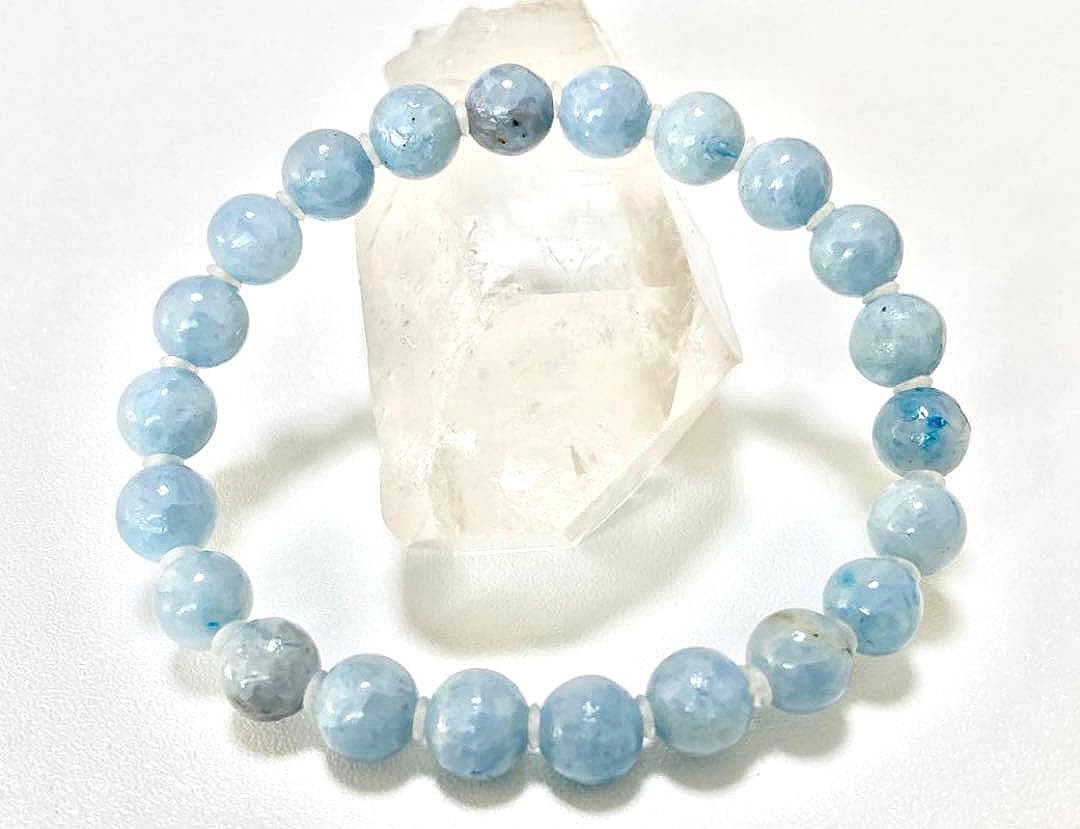 最高品質　超希少幻の逸品　天使のヒーリングストーン　スカイブルーセレスタイト