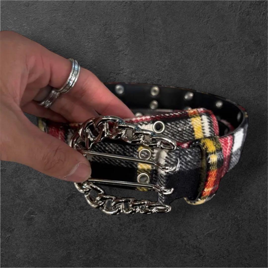 AFB 店舗限定品　ベルト　オンライン完売　Lサイズ