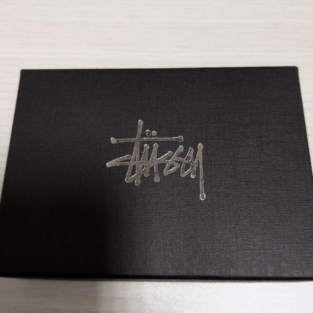 STUSSY×JAM  MADE ケース 初期コラボ