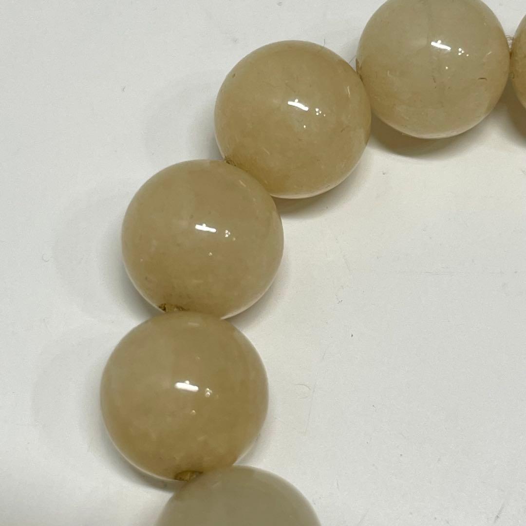 ゆ*」様 Chrome Hearts クロムハーツ　天然石　ブレスレット