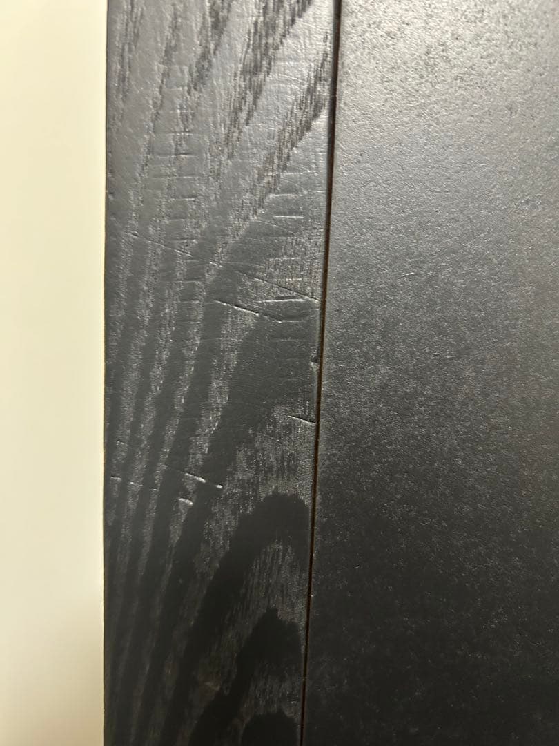 全身鏡 antry スタンドミラー Lサイズ オールドウッド 壁掛け可