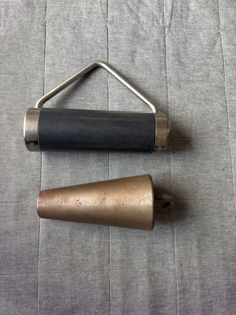 アイアンマインド社 ローリングサンダー•リトルビックホーン