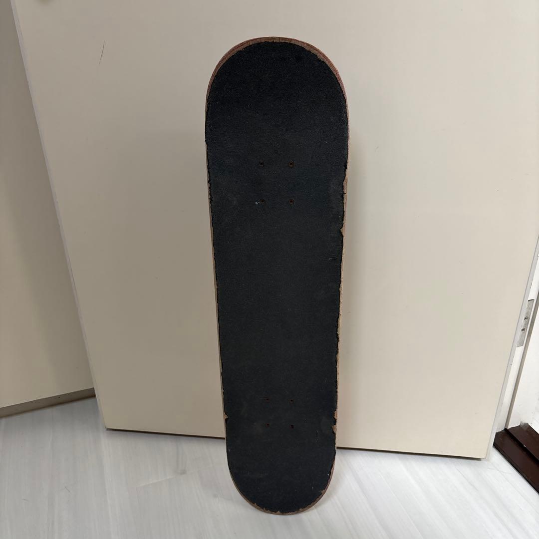 chocolate Chris Roberts スケートボード コンプリート