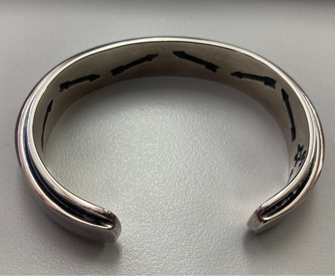 専用　CODY SANDERSON コディ－サンダーソン バングル