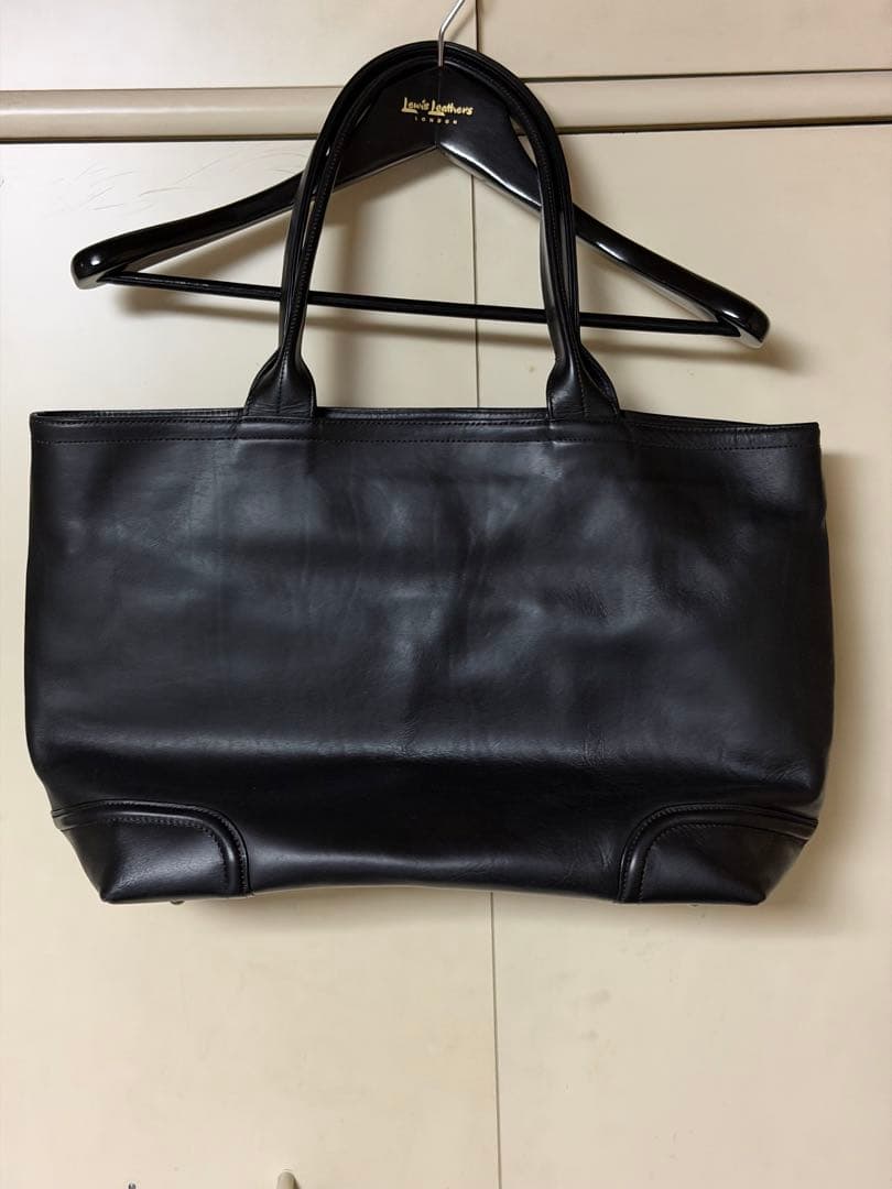 【最終大幅値下げ】ほぼ新品　FIVE WOODS【PLATEAU】トート