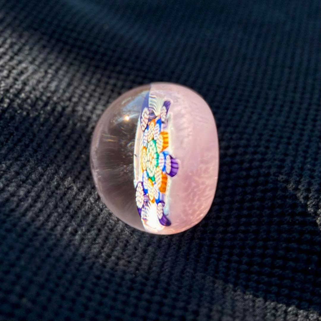 ✴️ジョン・ディーコン PERTHSHIRE スコットランド製 ペーパーウエイト