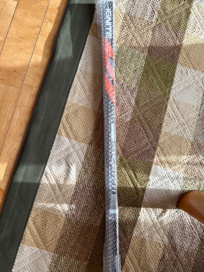 ビリヤード　MEZZ IGNITE12.2/ＷＪ