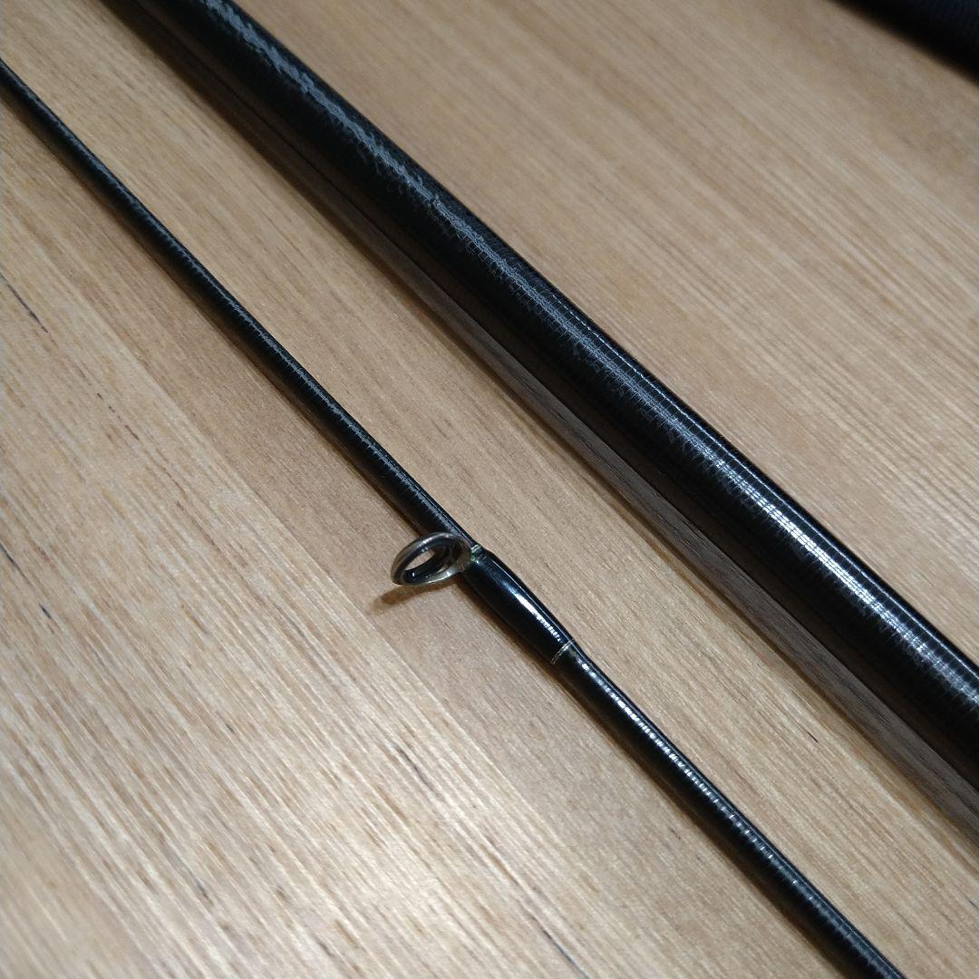 ジークラフト　モンスターストリーム リミテッド MSLB-912-TR