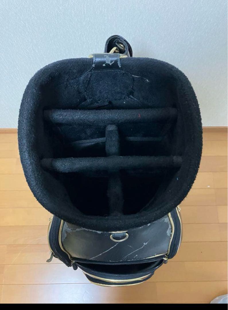 ONE PIECE ワンピース　ゴルフバッグ IOMIC 希少