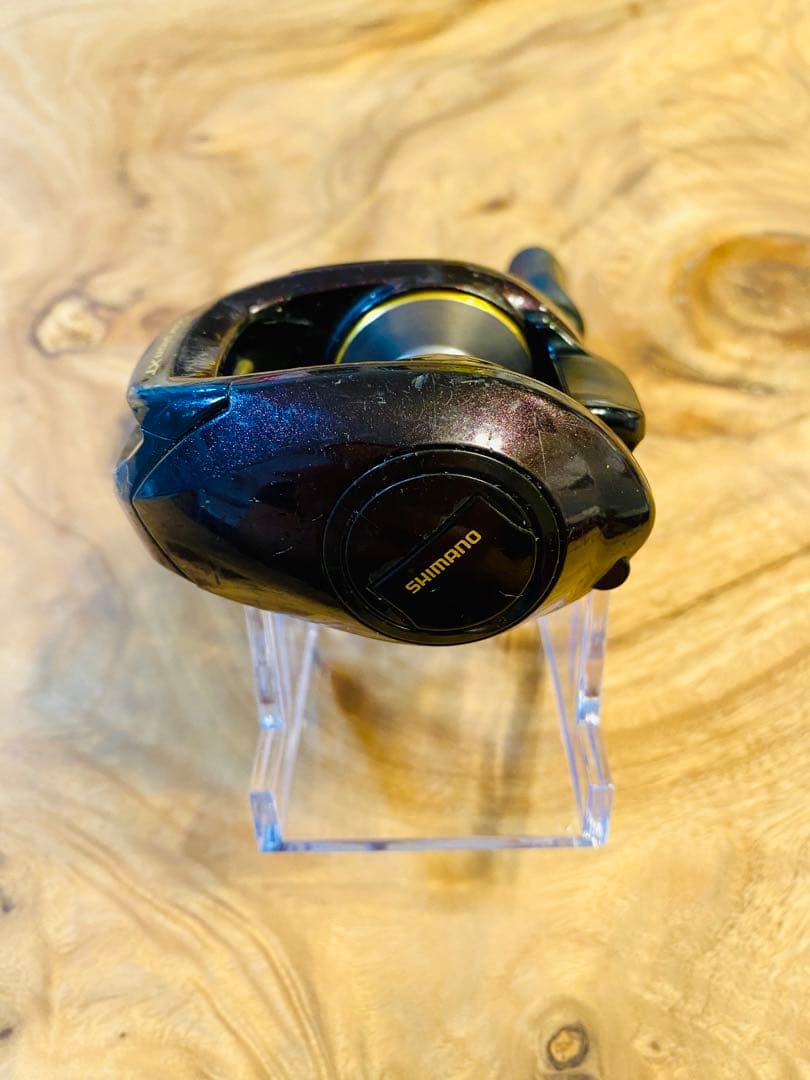 SHIMANO 09 Scorpion XT 1500 シマノ　スコーピオン