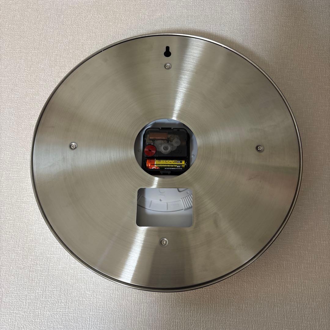 ロレックス グリーンサブマリーナ風 壁掛け時計販促品 ディスプレイ用