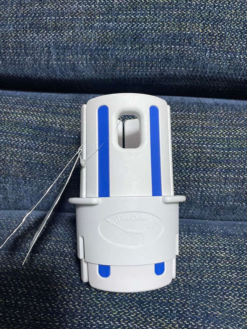 SHOT COLLAR バットウエイト　野球 硬式野球　高校野球　素振り