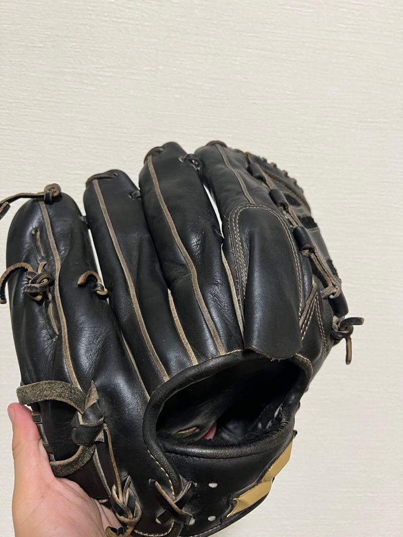 SSK 硬式 投手 ピッチャー用　グローブ