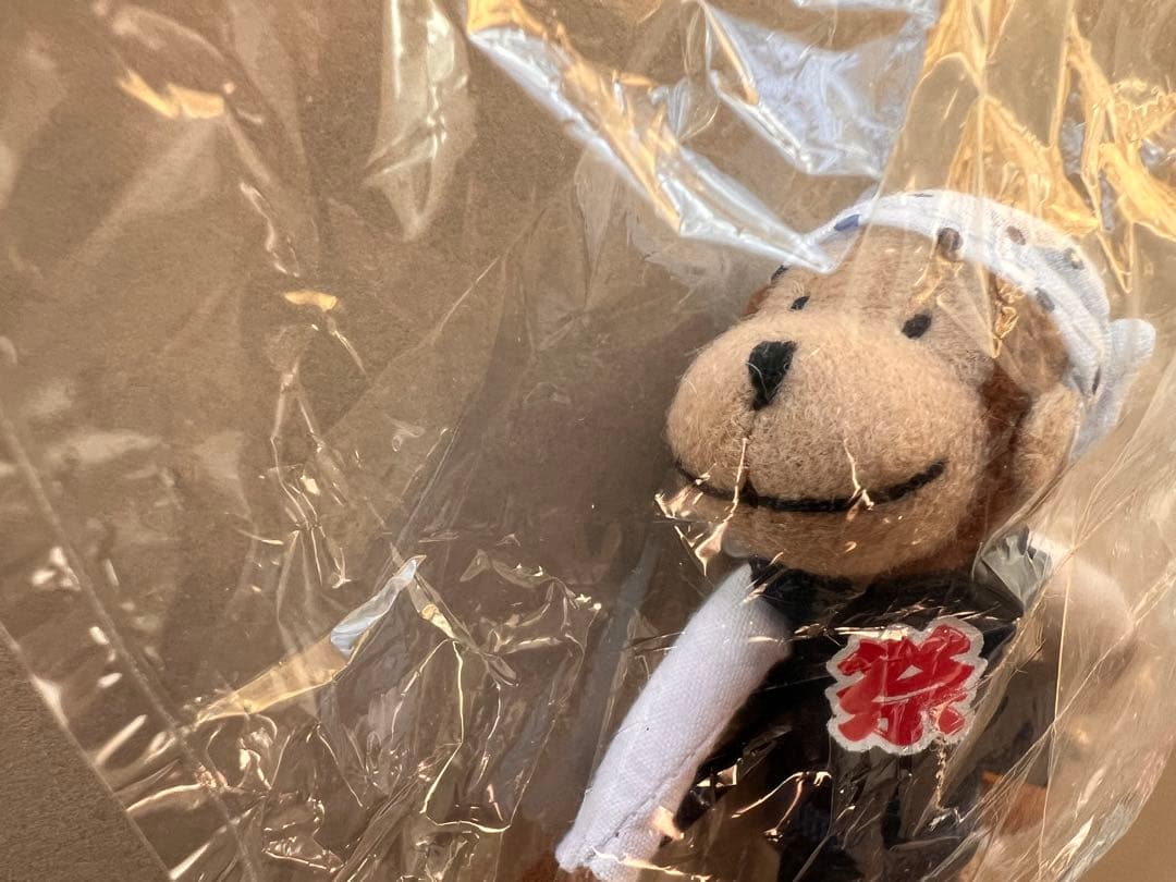 【UNITED ARROWS】ユナイテッドアローズ　モンキーストラップ　お祭り