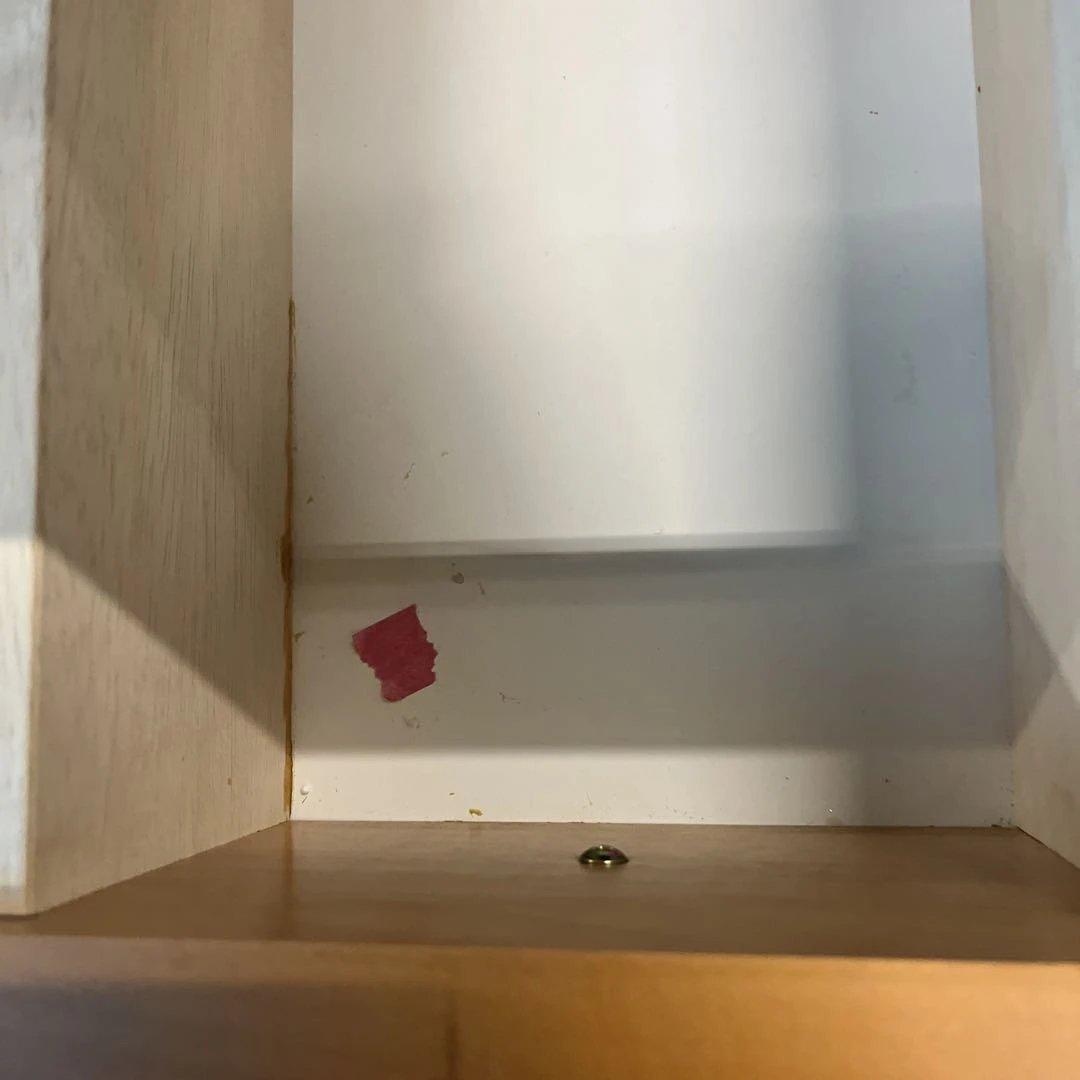 木製テレビ台 引き出し付き ガラス付き インテリア 家具