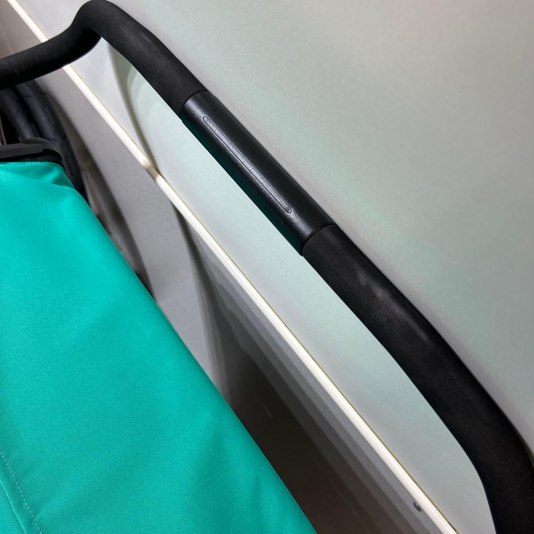 スーリー Chariot チャリオット LITE2 チャイルドトレーラー 美品