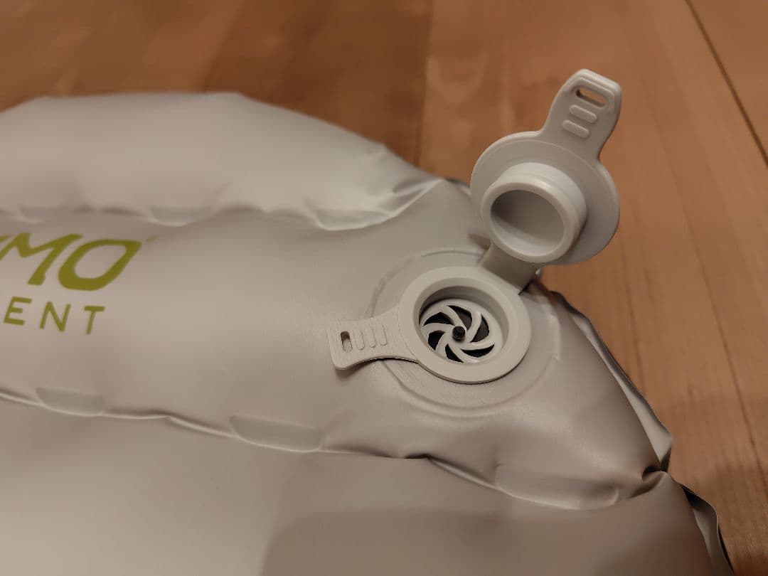 NEMO TENSOR ELITE / ニーモ テンサーエリート レギュラー