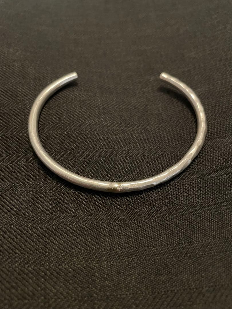 アクセサリー FANTASTICMAN BANGLE 1015