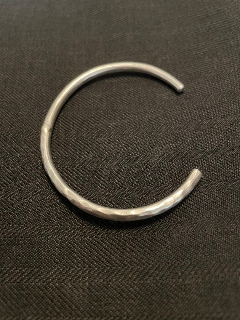 アクセサリー FANTASTICMAN BANGLE 1015