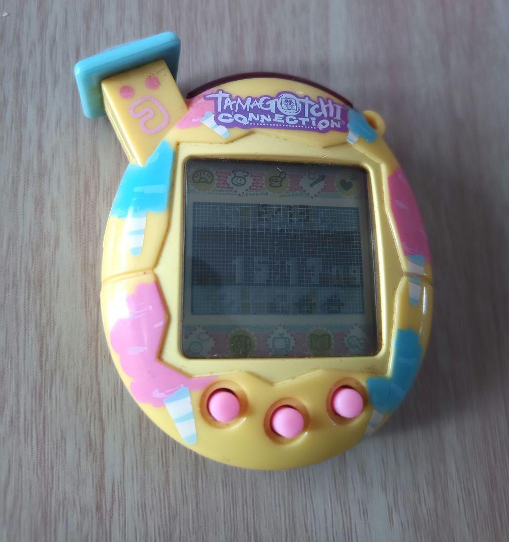 し*る様 【特価】たまごっち　Tamagotchi connection V5