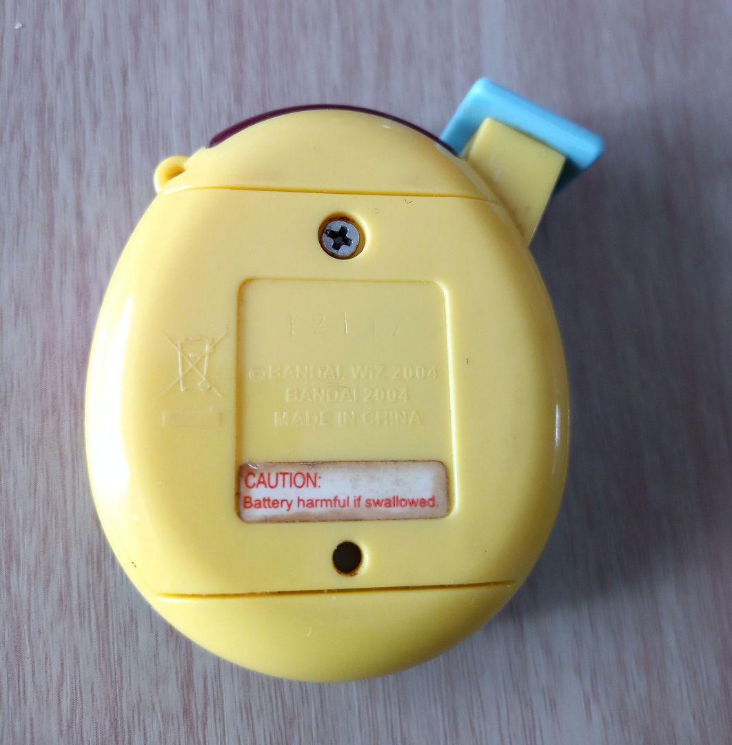 し*る様 【特価】たまごっち　Tamagotchi connection V5