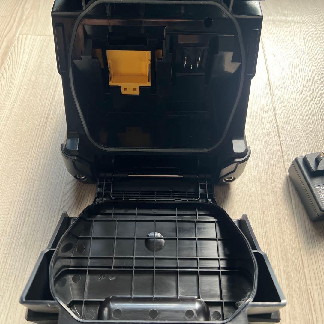 Makita MR203 ワイヤレススピーカー