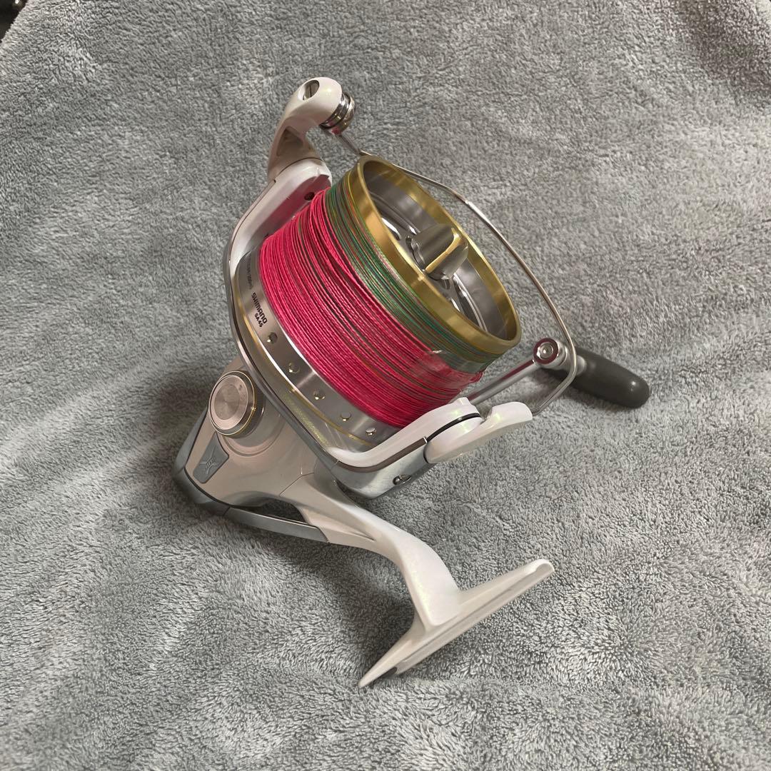 シマノ 16 キススペシャル コンペエディション