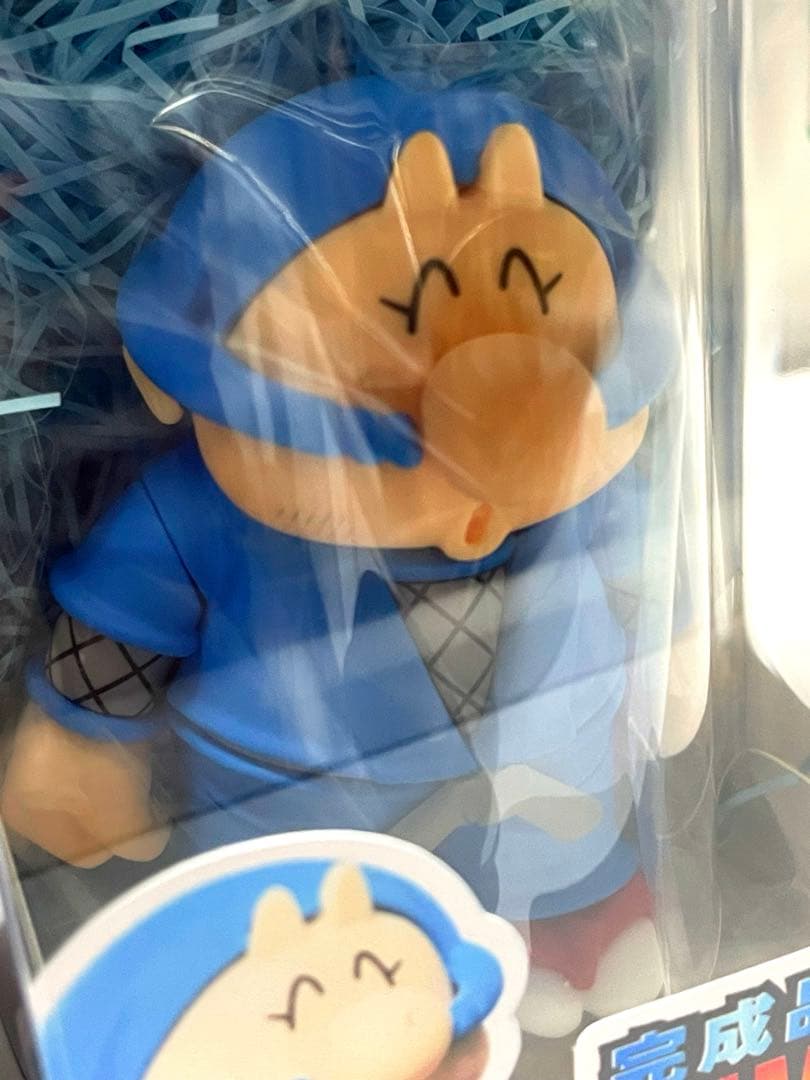 がんばれゴエモン エビス丸 ガレージキット フィギュア　完成品　ワンフェス