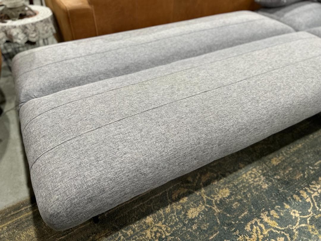 SALE ◉ KARE / カレ｜ソファベッド　リクライニング｜リビングハウス