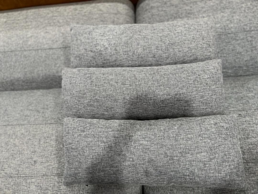 SALE ◉ KARE / カレ｜ソファベッド　リクライニング｜リビングハウス