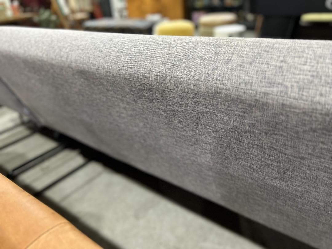 SALE ◉ KARE / カレ｜ソファベッド　リクライニング｜リビングハウス