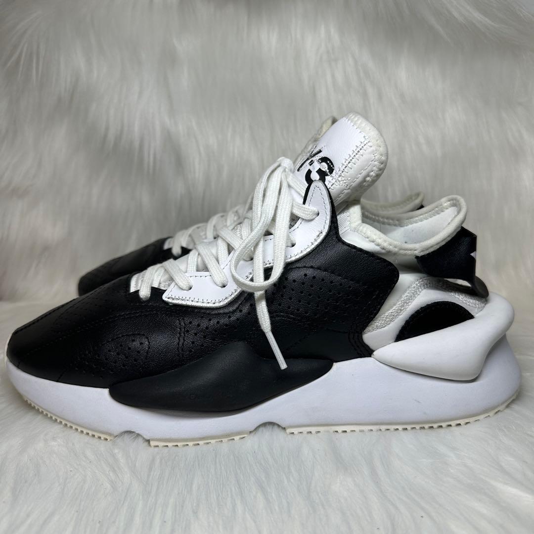 新品未使用級✨Y3 ワイスリー Adidas アディダス EH1398 カイワ