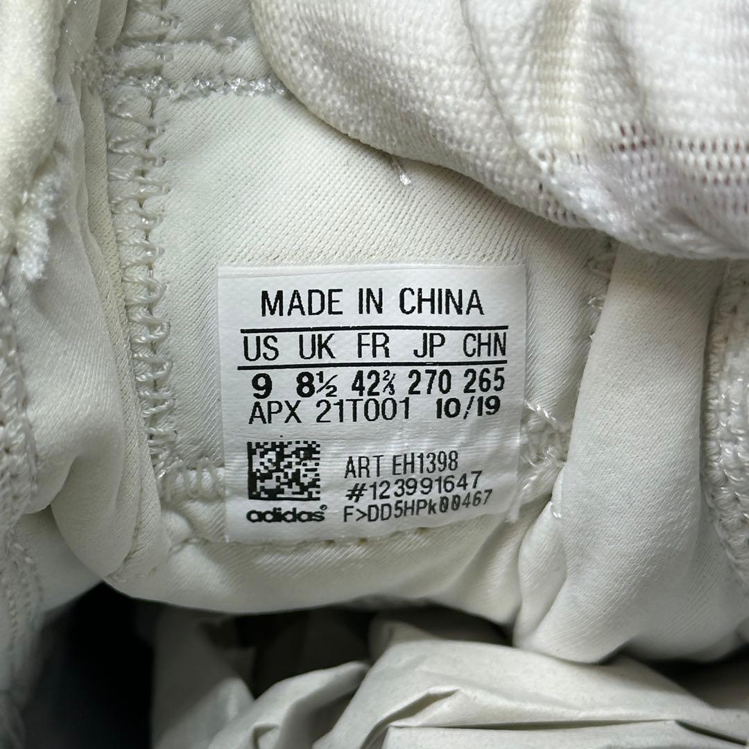 新品未使用級✨Y3 ワイスリー Adidas アディダス EH1398 カイワ