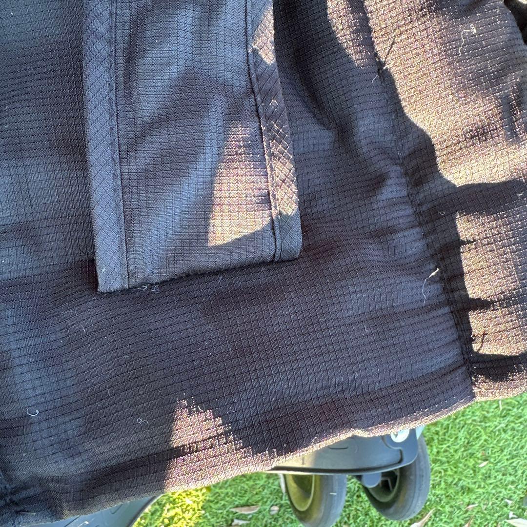 COOL KIDS 二人乗り　ベビーカー 折りたたみ可 旅行向き 使用回数少なめ