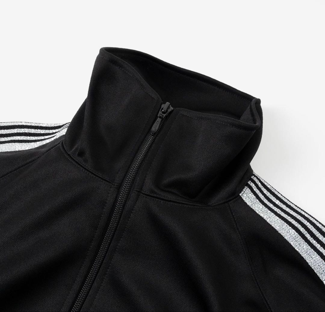 needles ニードルス stray kids スキズ トラックジャケット M