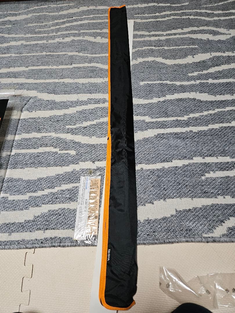 ロッド LEADING 73 M-200