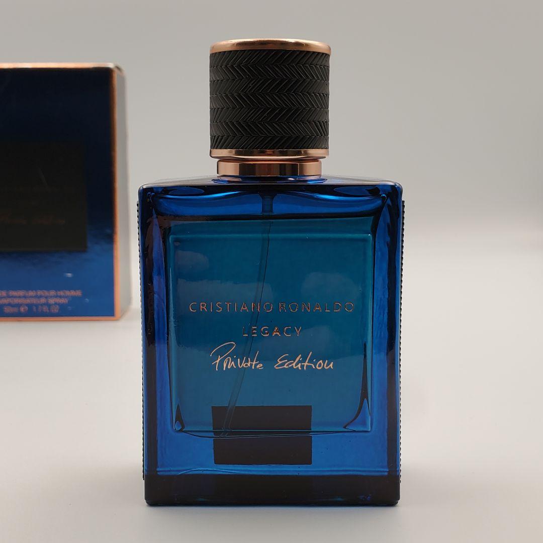 【Erry】レガシープライベートエディション クリスティアーノ・ロナウド