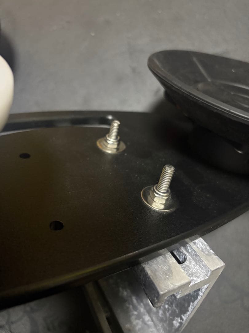 最終値下！タンクホルダー& ミッドナイト フォレスト タンク&マウント