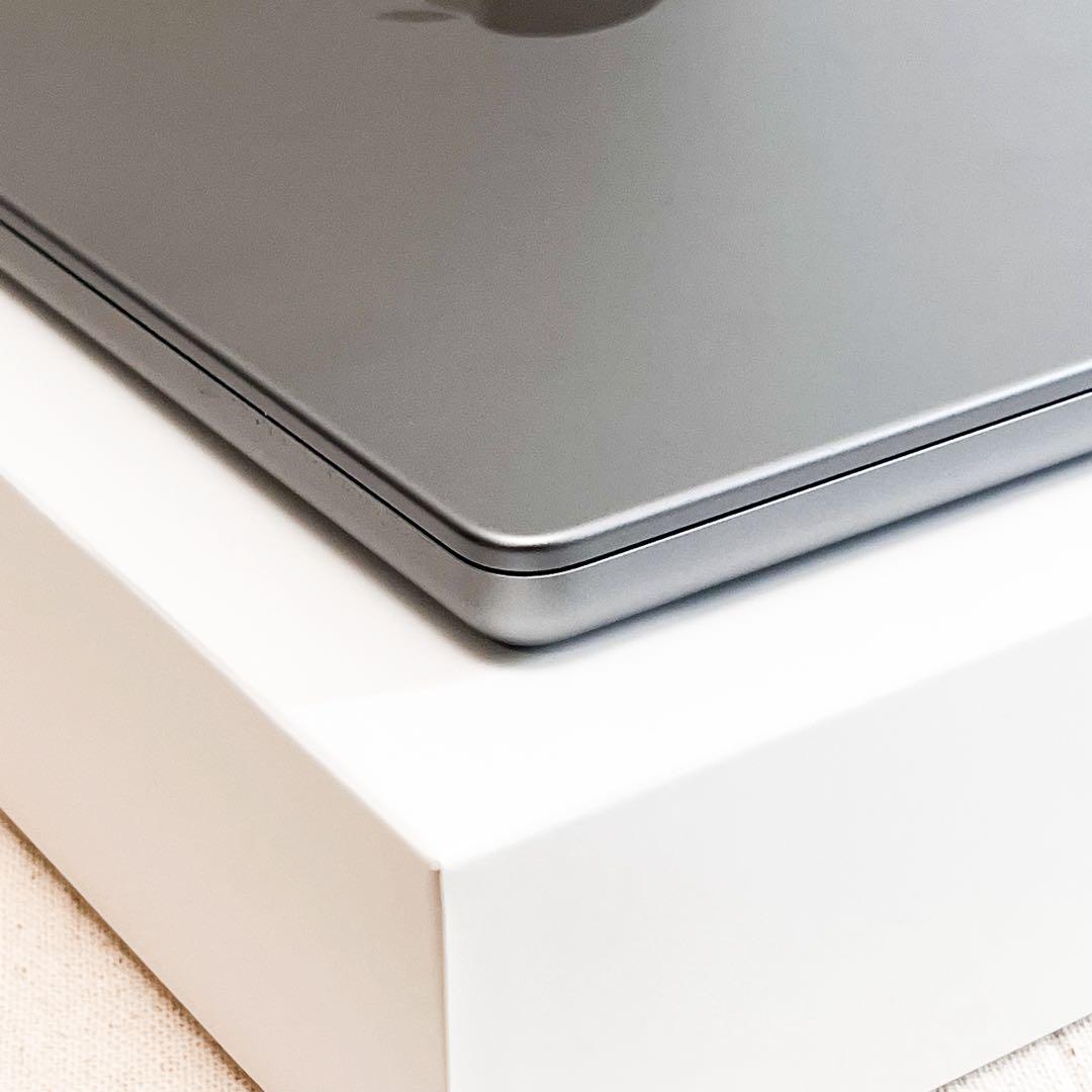 MacBook Pro M1 16GB 1TB 14インチ 2021