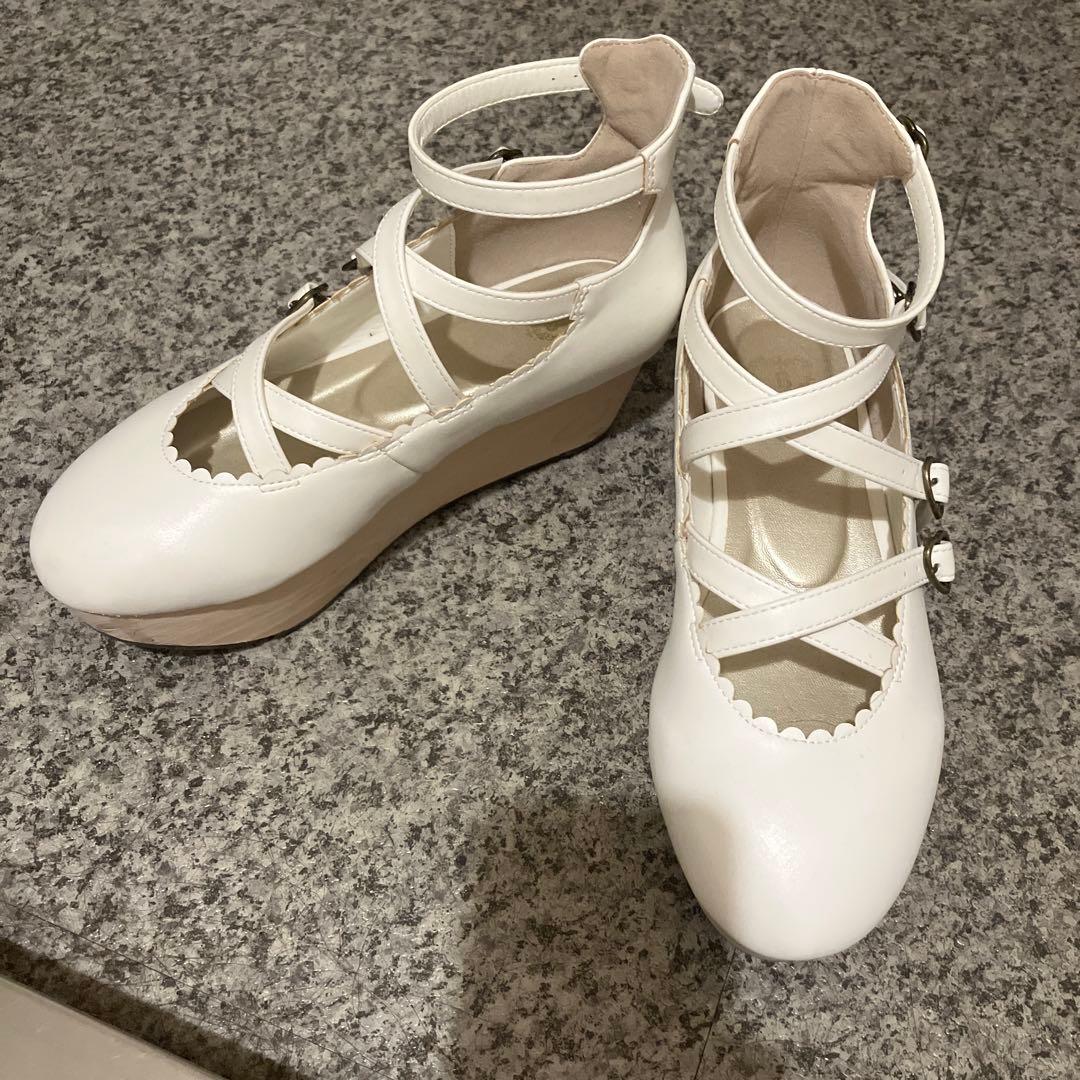 BABY ヴィクトワールシューズ