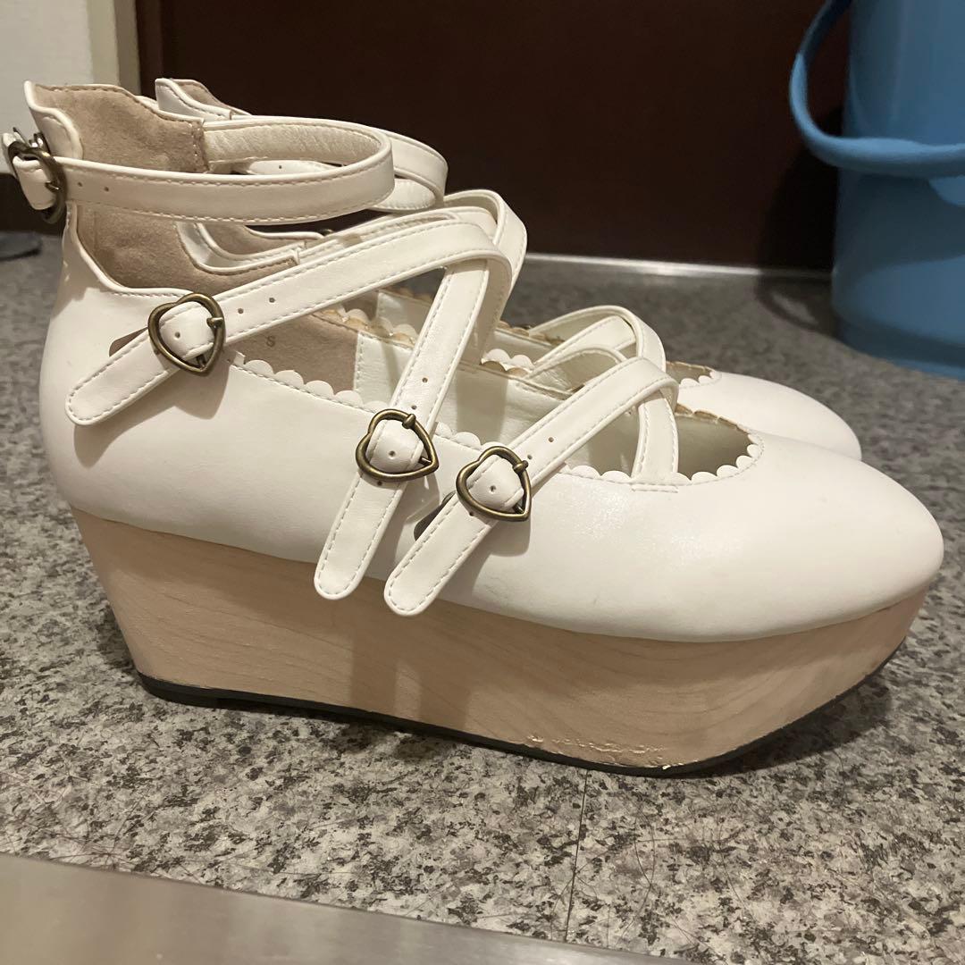 BABY ヴィクトワールシューズ