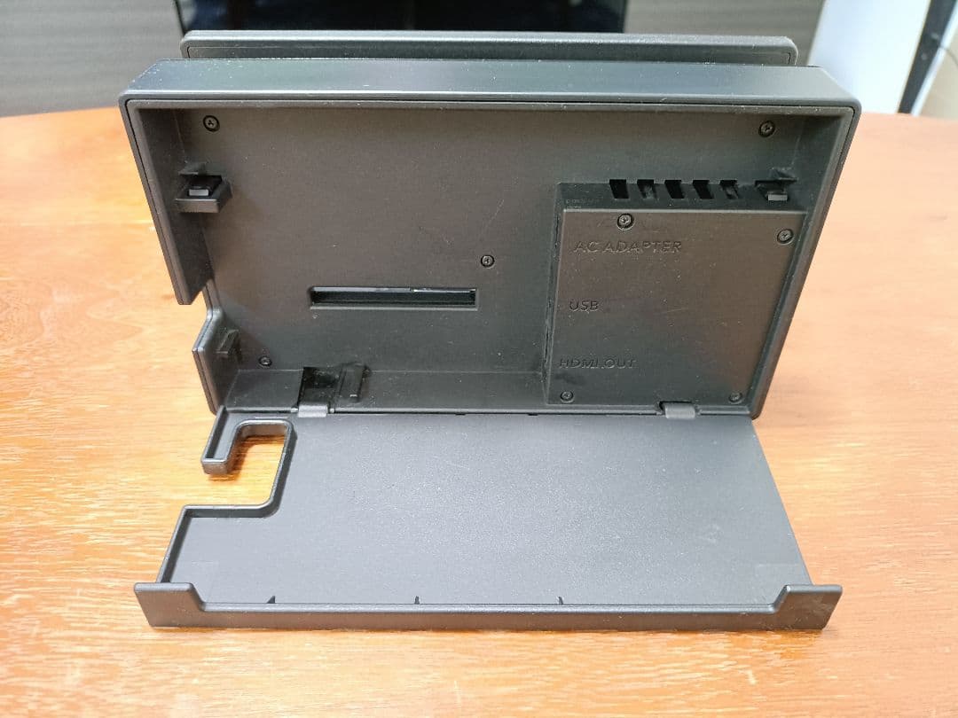 Switch 初代 本体+周辺機器